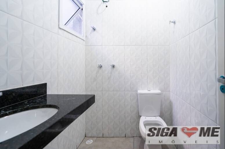 Casa de Condomínio à venda com 3 quartos, 165m² - Foto 16