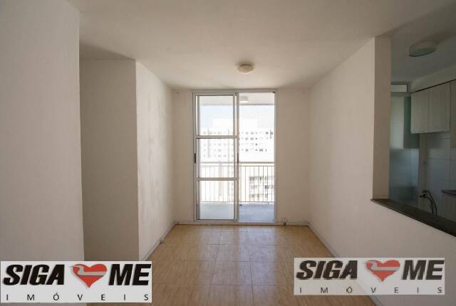 Apartamento à venda com 2 quartos, 65m² - Foto 6