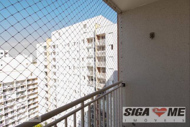 Apartamento à venda com 2 quartos, 65m² - Foto 4