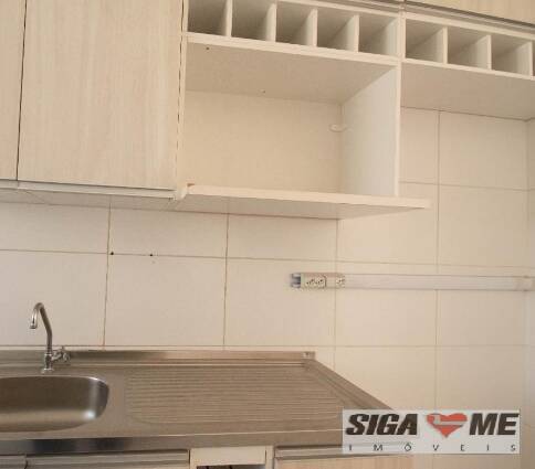 Apartamento à venda com 2 quartos, 65m² - Foto 23