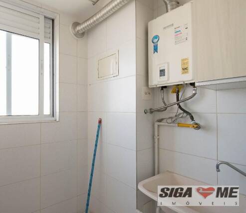 Apartamento à venda com 2 quartos, 65m² - Foto 26