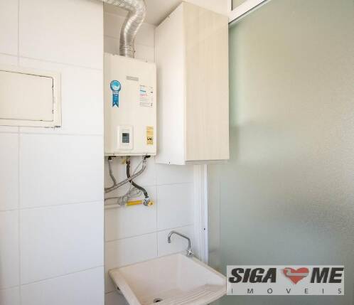 Apartamento à venda com 2 quartos, 65m² - Foto 27