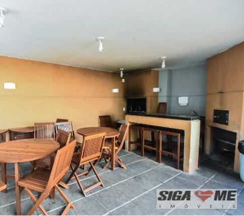 Apartamento à venda com 2 quartos, 65m² - Foto 30