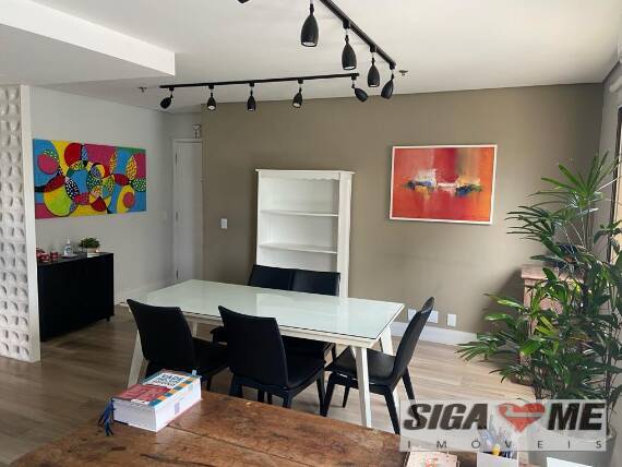 Conjunto Comercial-Sala à venda, 30m² - Foto 1