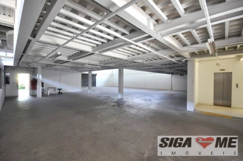 Prédio Inteiro para alugar, 1970m² - Foto 1