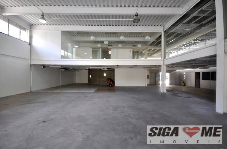 Prédio Inteiro para alugar, 1970m² - Foto 2