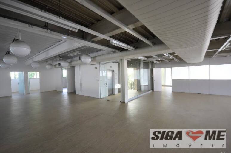 Prédio Inteiro para alugar, 1970m² - Foto 4