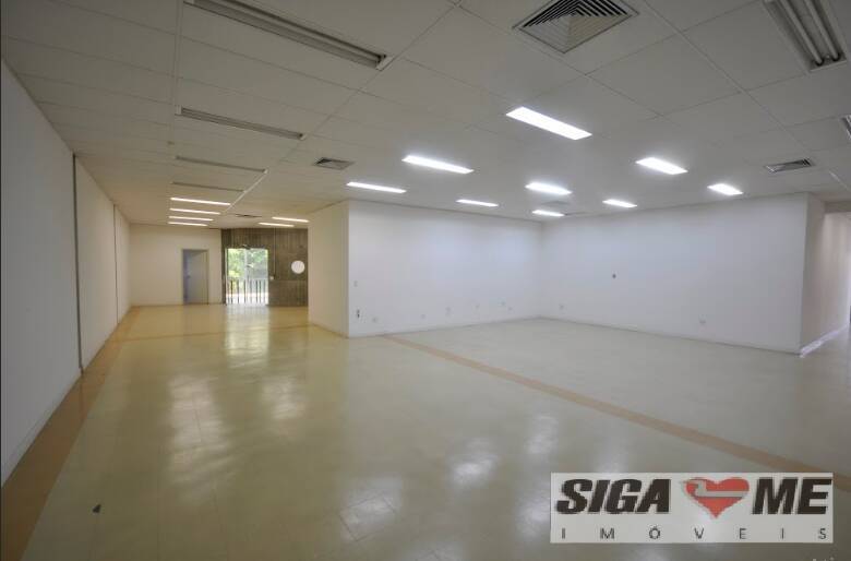 Prédio Inteiro para alugar, 1970m² - Foto 5