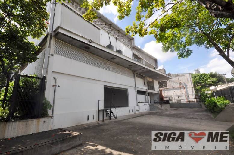 Prédio Inteiro para alugar, 1970m² - Foto 22