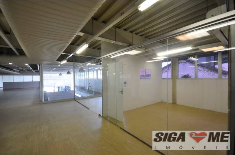 Prédio Inteiro para alugar, 1970m² - Foto 31