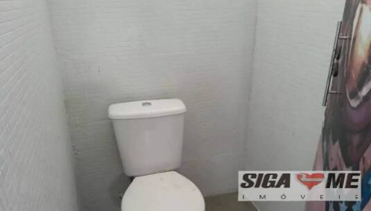 Loja-Salão para alugar, 200m² - Foto 7