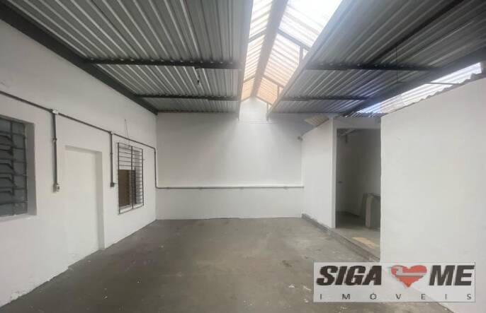 Loja-Salão para alugar, 200m² - Foto 6