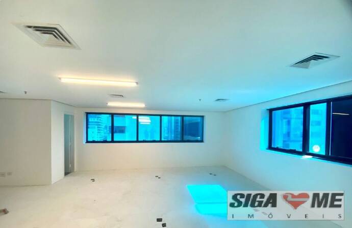 Conjunto Comercial-Sala à venda e aluguel, 96m² - Foto 4