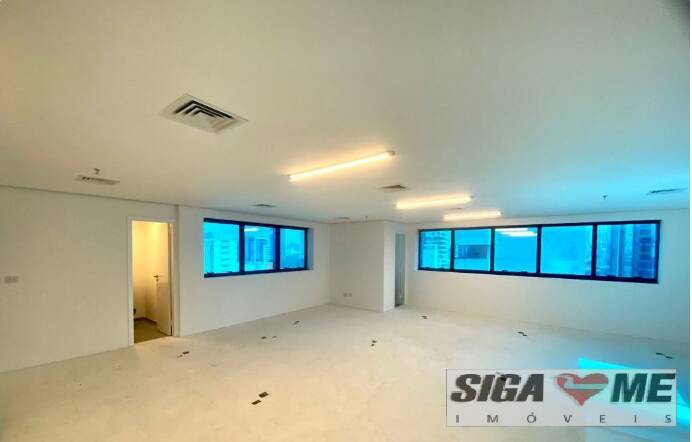 Conjunto Comercial-Sala à venda e aluguel, 96m² - Foto 3