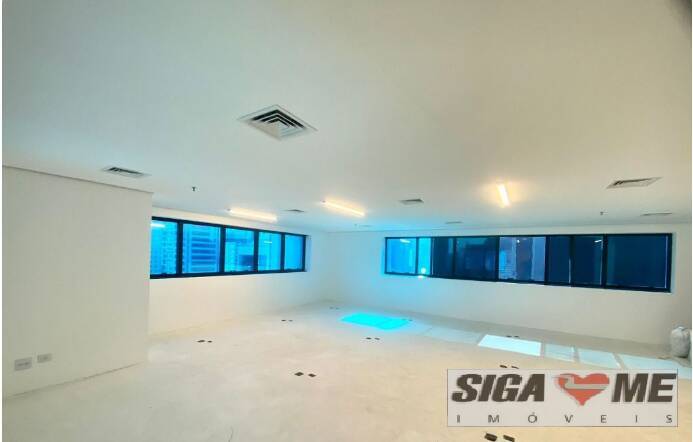 Conjunto Comercial-Sala à venda e aluguel, 96m² - Foto 5