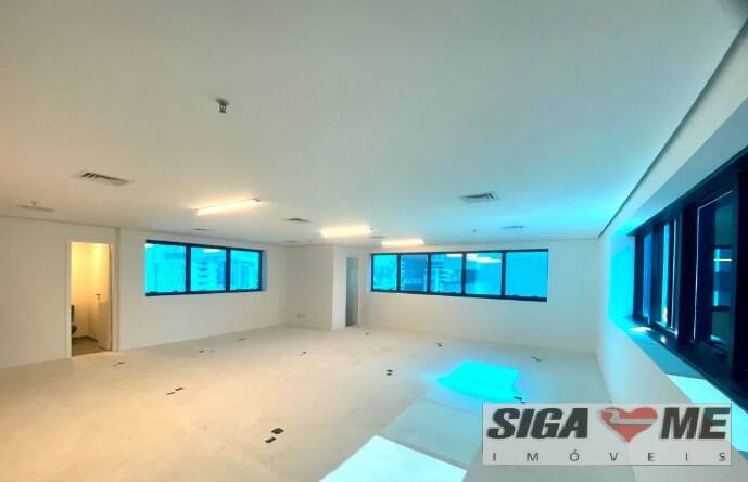 Conjunto Comercial-Sala à venda e aluguel, 96m² - Foto 6