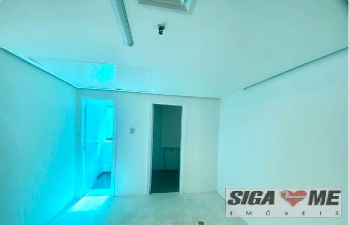 Conjunto Comercial-Sala à venda e aluguel, 96m² - Foto 9