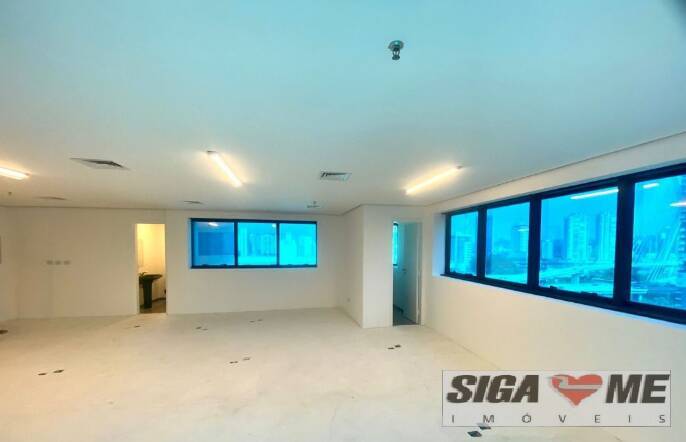 Conjunto Comercial-Sala à venda e aluguel, 96m² - Foto 10