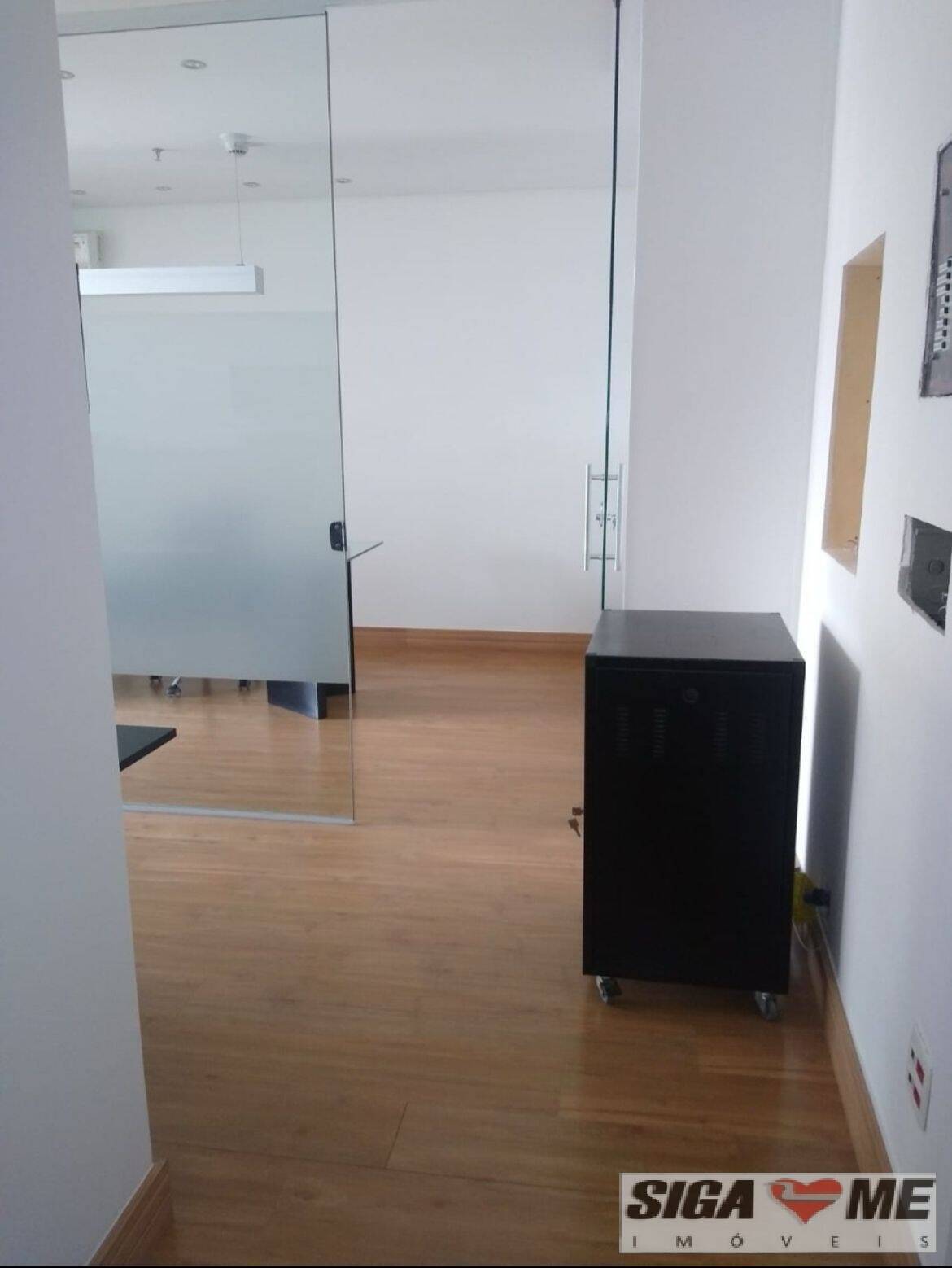 Conjunto Comercial-Sala à venda, 48m² - Foto 4