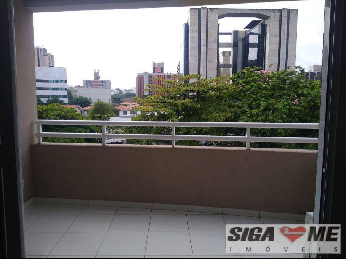 Conjunto Comercial-Sala à venda, 48m² - Foto 7