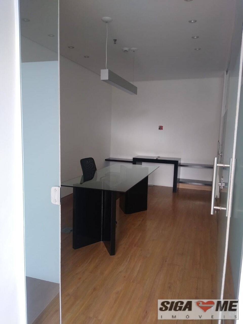 Conjunto Comercial-Sala à venda, 48m² - Foto 3