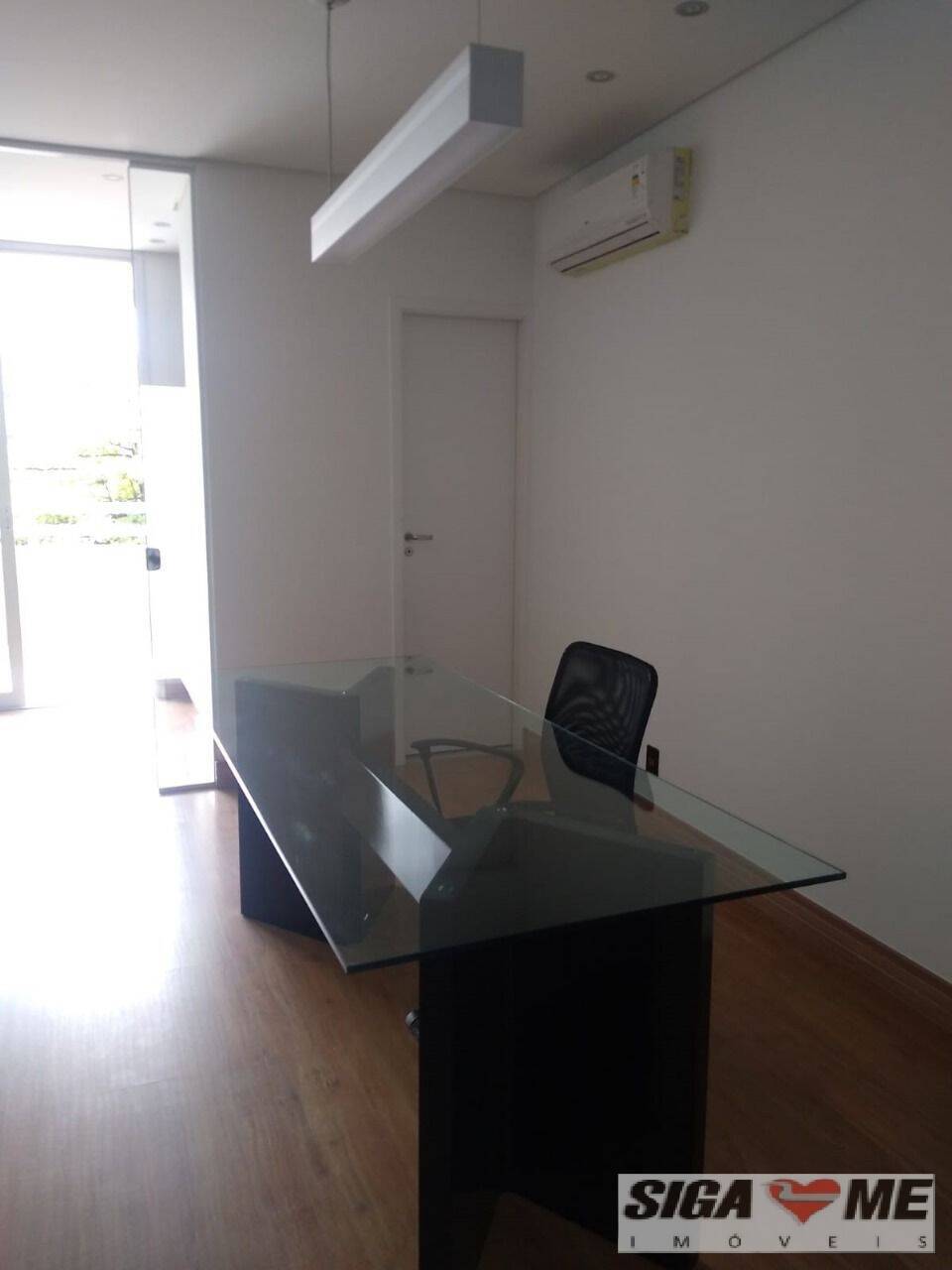 Conjunto Comercial-Sala à venda, 48m² - Foto 2