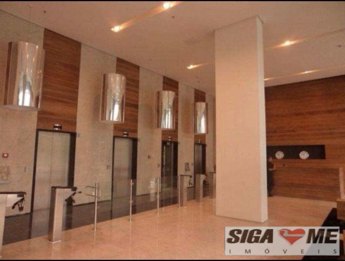 Conjunto Comercial-Sala à venda, 48m² - Foto 10