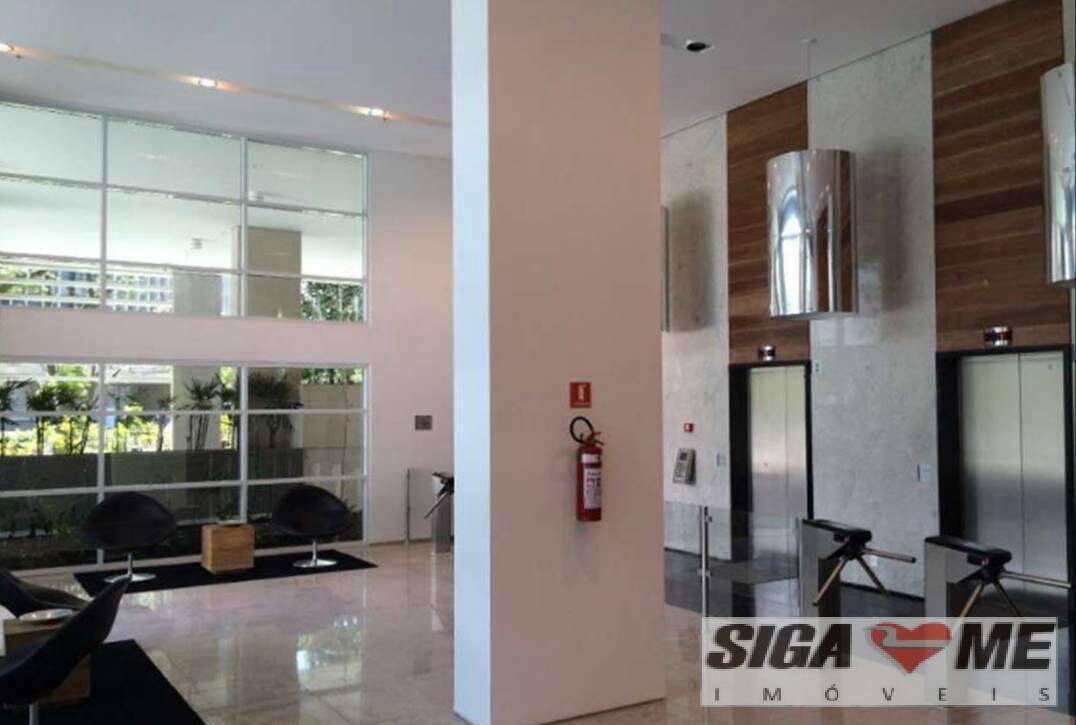 Conjunto Comercial-Sala à venda, 48m² - Foto 12