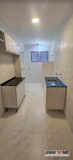 Apartamento à venda com 1 quarto, 45m² - Foto 6