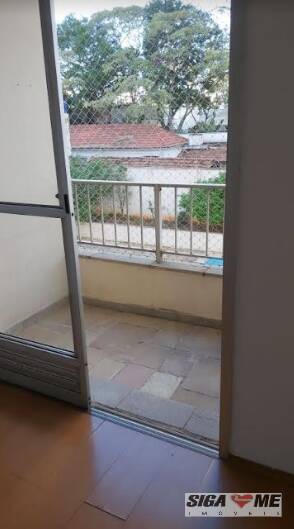 Apartamento à venda com 1 quarto, 45m² - Foto 3