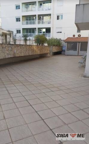 Apartamento à venda com 1 quarto, 45m² - Foto 11