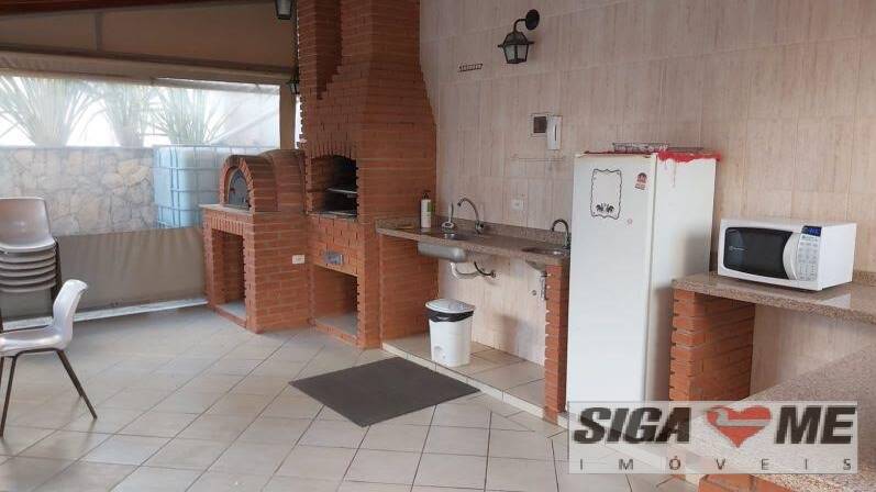 Apartamento à venda com 1 quarto, 45m² - Foto 15