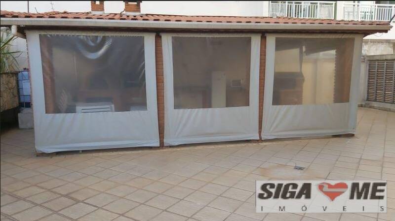 Apartamento à venda com 1 quarto, 45m² - Foto 26