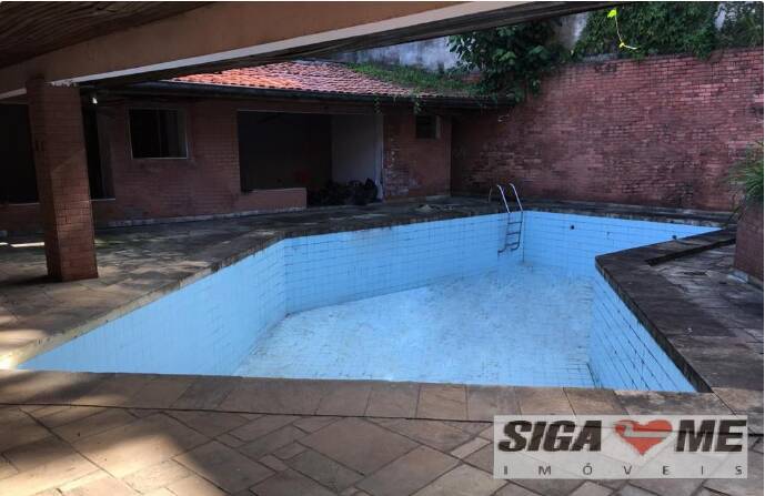 Sobrado à venda com 5 quartos, 568m² - Foto 6