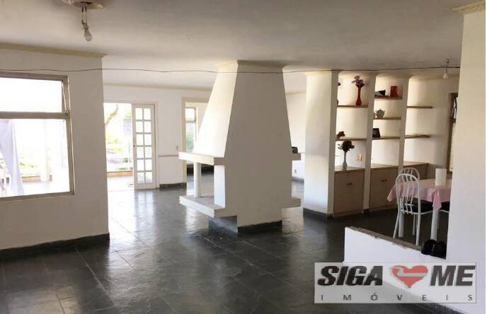 Sobrado à venda com 5 quartos, 568m² - Foto 4