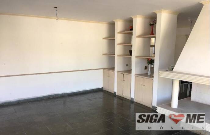 Sobrado à venda com 5 quartos, 568m² - Foto 12