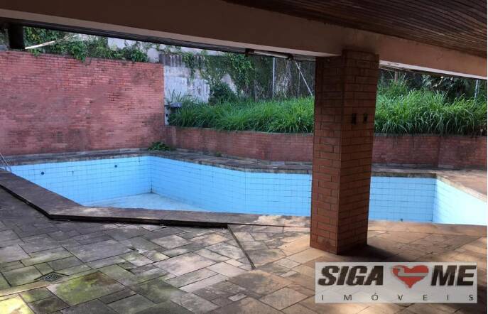 Sobrado à venda com 5 quartos, 568m² - Foto 14