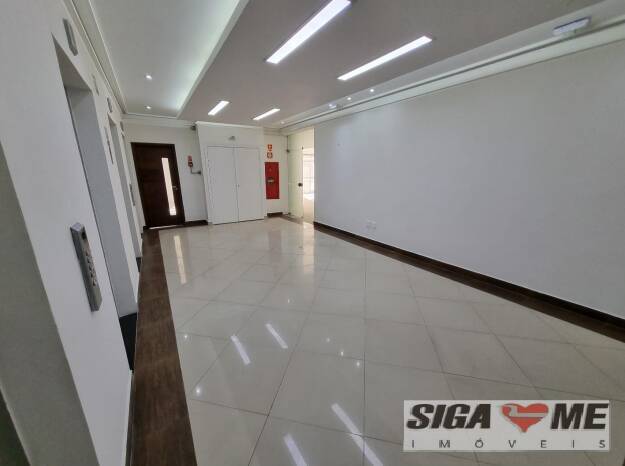 Conjunto Comercial-Sala para alugar, 554m² - Foto 1