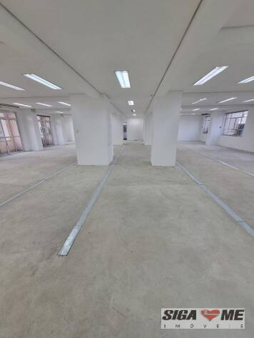 Conjunto Comercial-Sala para alugar, 554m² - Foto 3