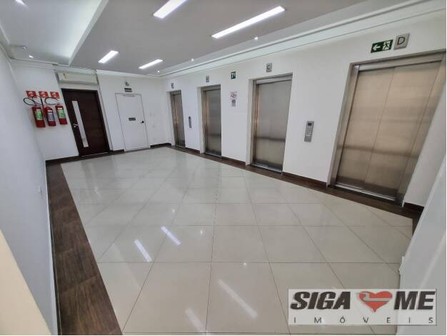 Conjunto Comercial-Sala para alugar, 554m² - Foto 2