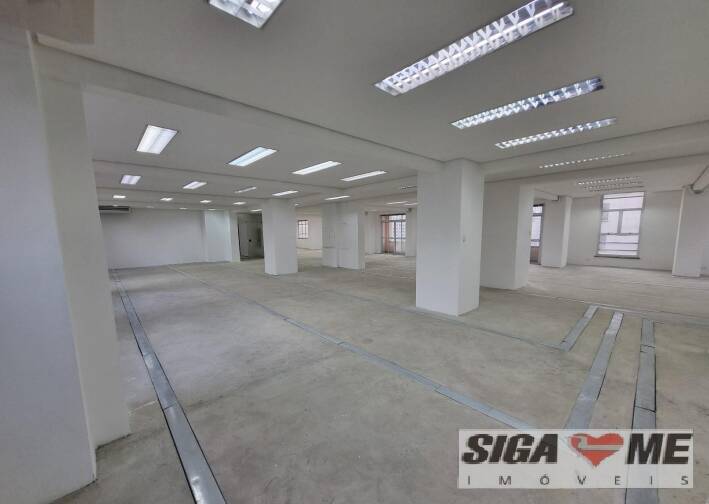 Conjunto Comercial-Sala para alugar, 554m² - Foto 5