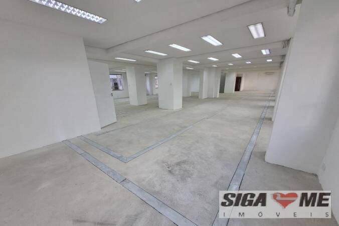 Conjunto Comercial-Sala para alugar, 554m² - Foto 6