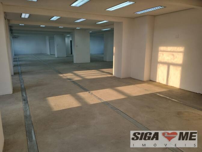 Conjunto Comercial-Sala para alugar, 554m² - Foto 7