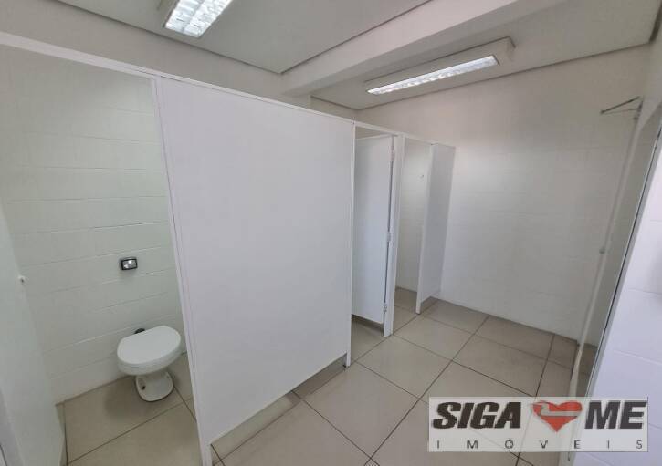 Conjunto Comercial-Sala para alugar, 554m² - Foto 10