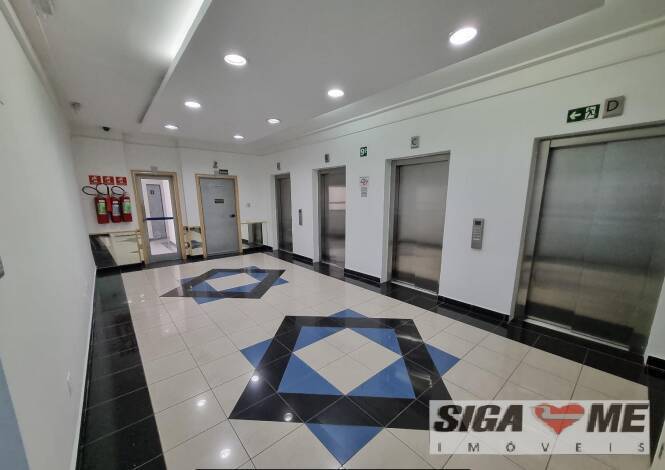 Conjunto Comercial-Sala para alugar, 562m² - Foto 2