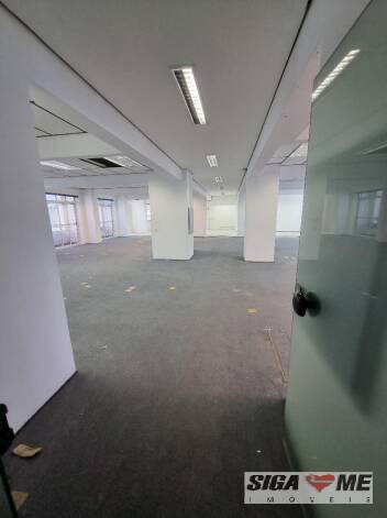 Conjunto Comercial-Sala para alugar, 562m² - Foto 3