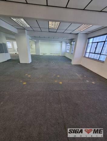 Conjunto Comercial-Sala para alugar, 562m² - Foto 4