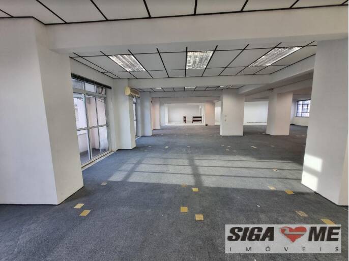 Conjunto Comercial-Sala para alugar, 562m² - Foto 6