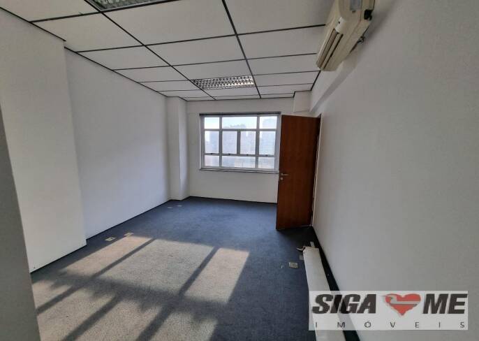 Conjunto Comercial-Sala para alugar, 562m² - Foto 7