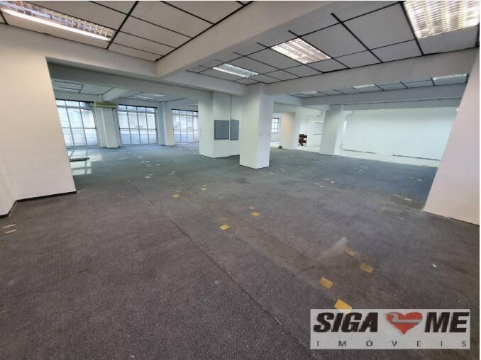 Conjunto Comercial-Sala para alugar, 562m² - Foto 5